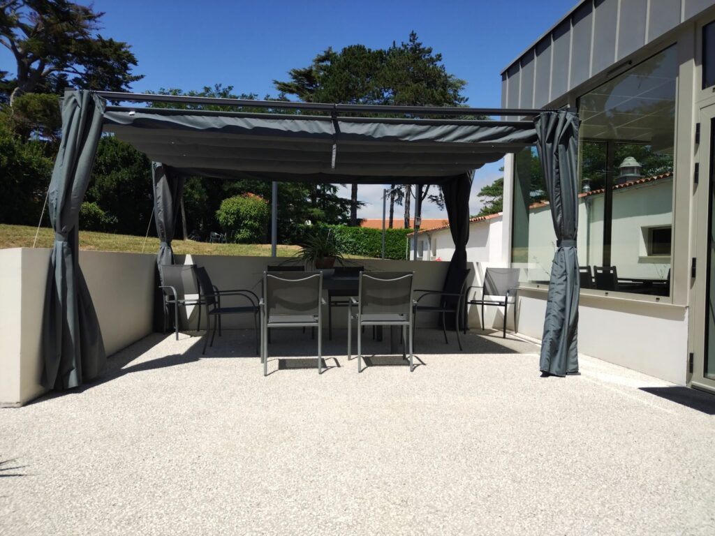 Pergola