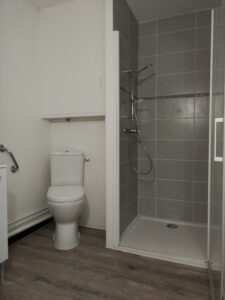 chambre sdb