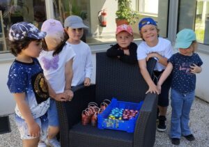 chasse aux oeufs 1