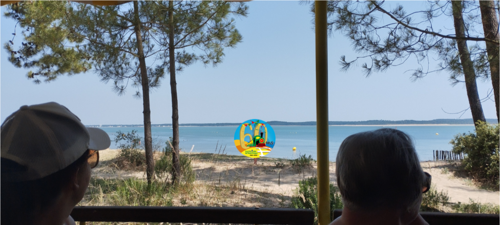 le petit train